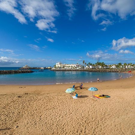 Marina Nº 298 Lejlighed Puerto De Mogan Eksteriør billede