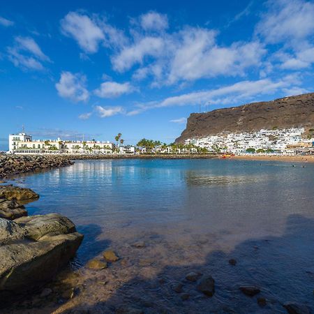 Marina Nº 298 Lejlighed Puerto De Mogan Eksteriør billede